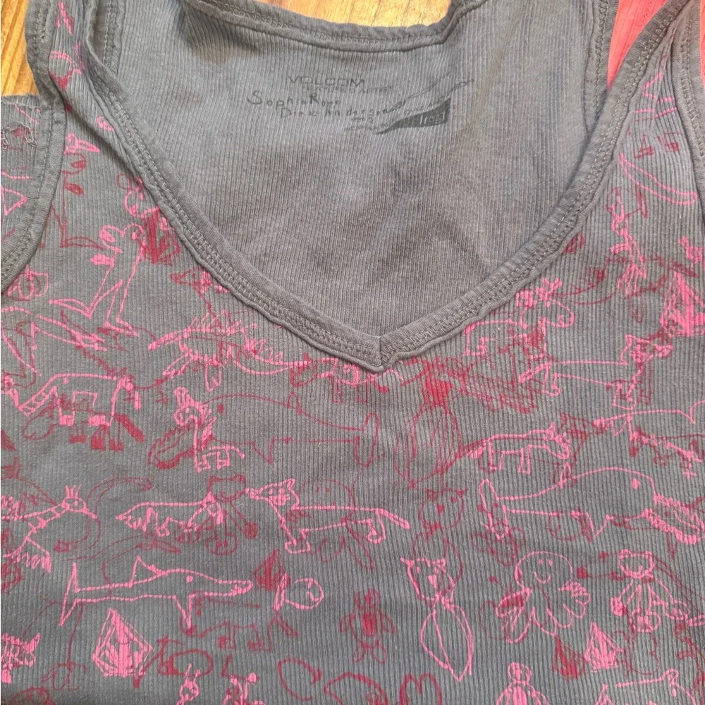 Colorful Tank Tops Collection - Picture 5 of 15